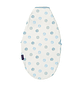 Manta de Arrullo Swaddle Clevamama Azul - Miniatura 3