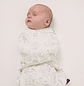 Manta de Arrullo Swaddle Clevamama Animales  - Miniatura 4