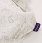 Manta de Arrullo Swaddle Clevamama Animales  - Miniatura 5