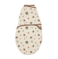 Manta de Arrullo Swaddle Clevamama Puercoespin - Miniatura 1