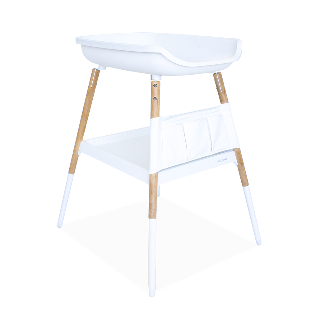 Cómoda Mudador Scandi Babyhood 1