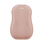 Mudador Premium Poliuretano Palo Rosa Babyhood - Miniatura 3
