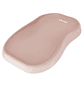 Mudador Premium Poliuretano Palo Rosa Babyhood - Miniatura 1