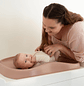 Mudador Premium Poliuretano Palo Rosa Babyhood - Miniatura 2