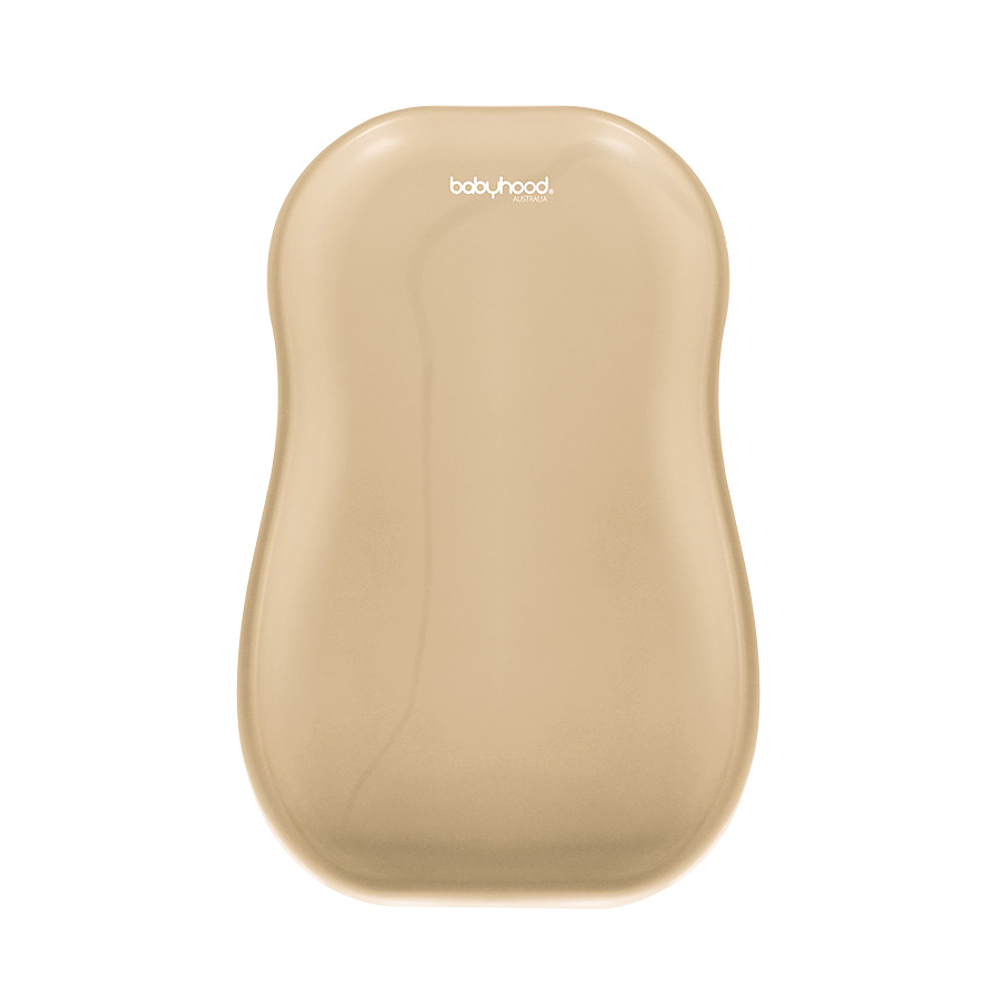 Mudador Premium Poliuretano Beige Babyhood 3