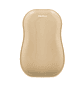 Mudador Premium Poliuretano Beige Babyhood - Miniatura 3