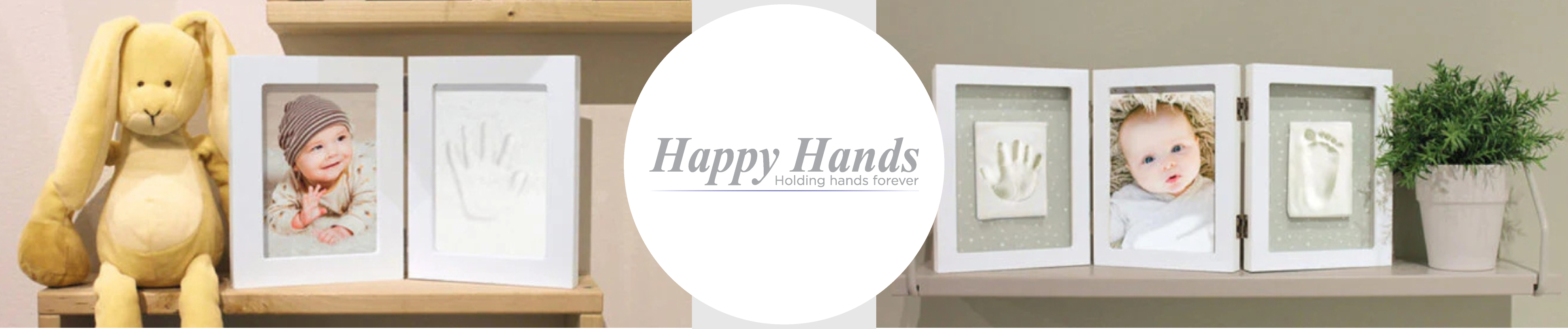 Happy Hands