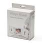 Marco Triple Huellas Bebé Happy Hands - Miniatura 4