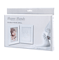 Marco Doble Huellas Bebé Happy Hands - Miniatura 6