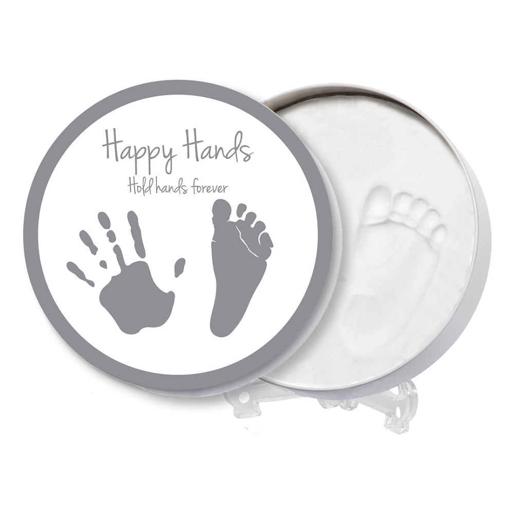 Marco Redondo Lata Bebé Happy Hands 1