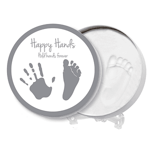 Marco Redondo Lata Bebé Happy Hands