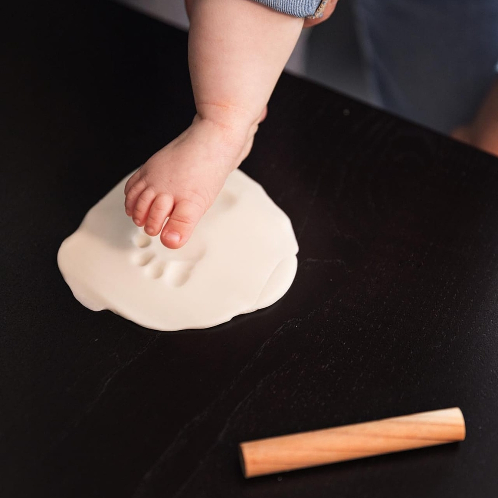 Marco Redondo Lata Bebé Happy Hands 2