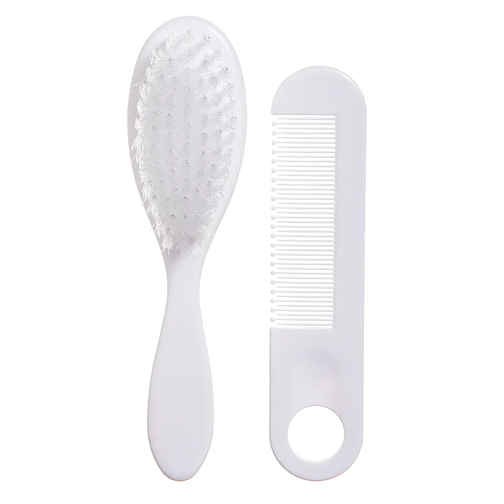  Set De Cepillo Y Peine Dreambaby 1