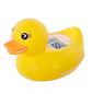 Termómetro Pato Amarillo Para Baño Y Habitación Dreambaby - Miniatura 1
