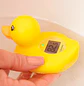 Termómetro Pato Amarillo Para Baño Y Habitación Dreambaby - Miniatura 4