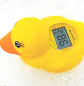 Termómetro Pato Amarillo Para Baño Y Habitación Dreambaby - Miniatura 2