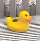 Termómetro Pato Amarillo Para Baño Y Habitación Dreambaby - Miniatura 5