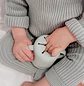 Vaso De Silicona Para Bebida y Snack 3 en 1 Dreambaby - Miniatura 5