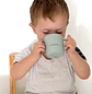Vaso De Silicona Para Bebida y Snack 3 en 1 Dreambaby - Miniatura 7