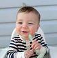 Juego De 3 Cucharas De Silicona Dreambaby - Miniatura 5