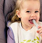 Juego De 3 Cucharas De Silicona Dreambaby - Miniatura 6