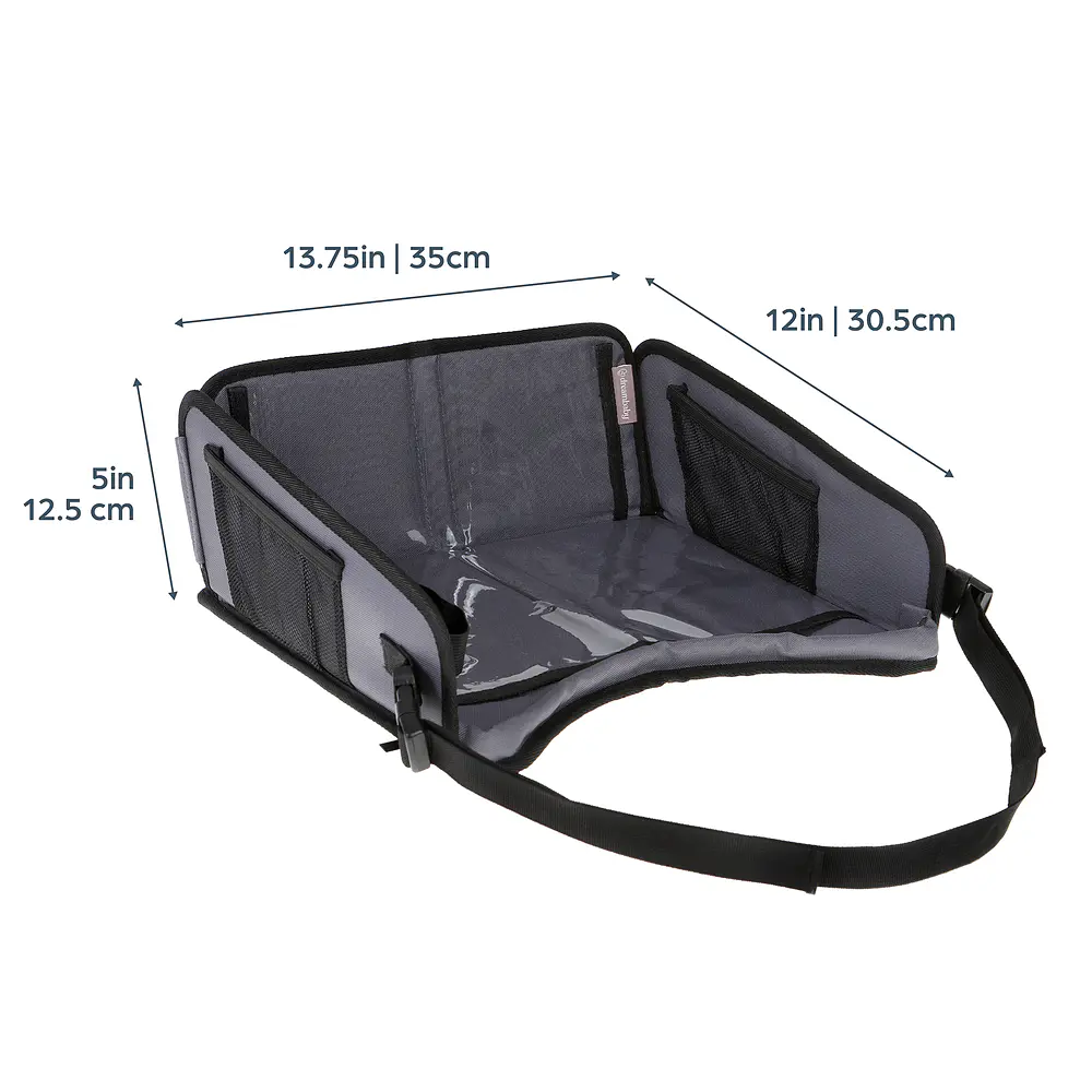 Bandeja Organizadora Para Viajes Dreambaby 10