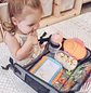 Bandeja Organizadora Para Viajes Dreambaby - Miniatura 8