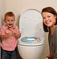 Adaptador De Baño Blando Dreambaby - Miniatura 2