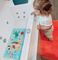Mat Antideslizante Con Termómetro Dreambaby - Miniatura 6