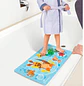 Mat Antideslizante Con Termómetro Dreambaby - Miniatura 2
