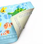 Mat Antideslizante Con Termómetro Dreambaby - Miniatura 4