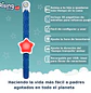 Rockit RISING STAR Reloj Entrenador Sueño - Miniatura 7
