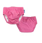 Pack 2 Traje de Baño con Pañal TIBURÓN ROSA Zoocchini (12-24M) - Miniatura 3