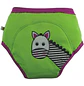 Pack 3 Calzones Entrenamiento SAFARI NIÑA Zoocchini (3T/4T) - Miniatura 2