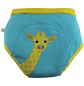 Pack 3 Calzones Entrenamiento SAFARI NIÑA Zoocchini (3T/4T) - Miniatura 3