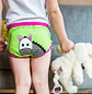 Pack 3 Calzones Entrenamiento SAFARI NIÑA Zoocchini (3T/4T) - Miniatura 6