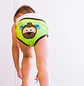 Pack 3 Calzones Entrenamiento SAFARI NIÑO Zoocchini (3T/4T) - Miniatura 3