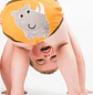 Pack 3 Calzones Entrenamiento SAFARI NIÑO Zoocchini (3T/4T) - Miniatura 4