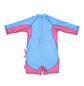 TRAJE DE BAÑO UNA PIEZA Swimsuit TIBURÓN Zoocchini (12-24M) - Miniatura 3