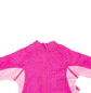 TRAJE DE BAÑO UNA PIEZA Swimsuit UNICORNIO Zoocchini (12-24M) - Miniatura 3