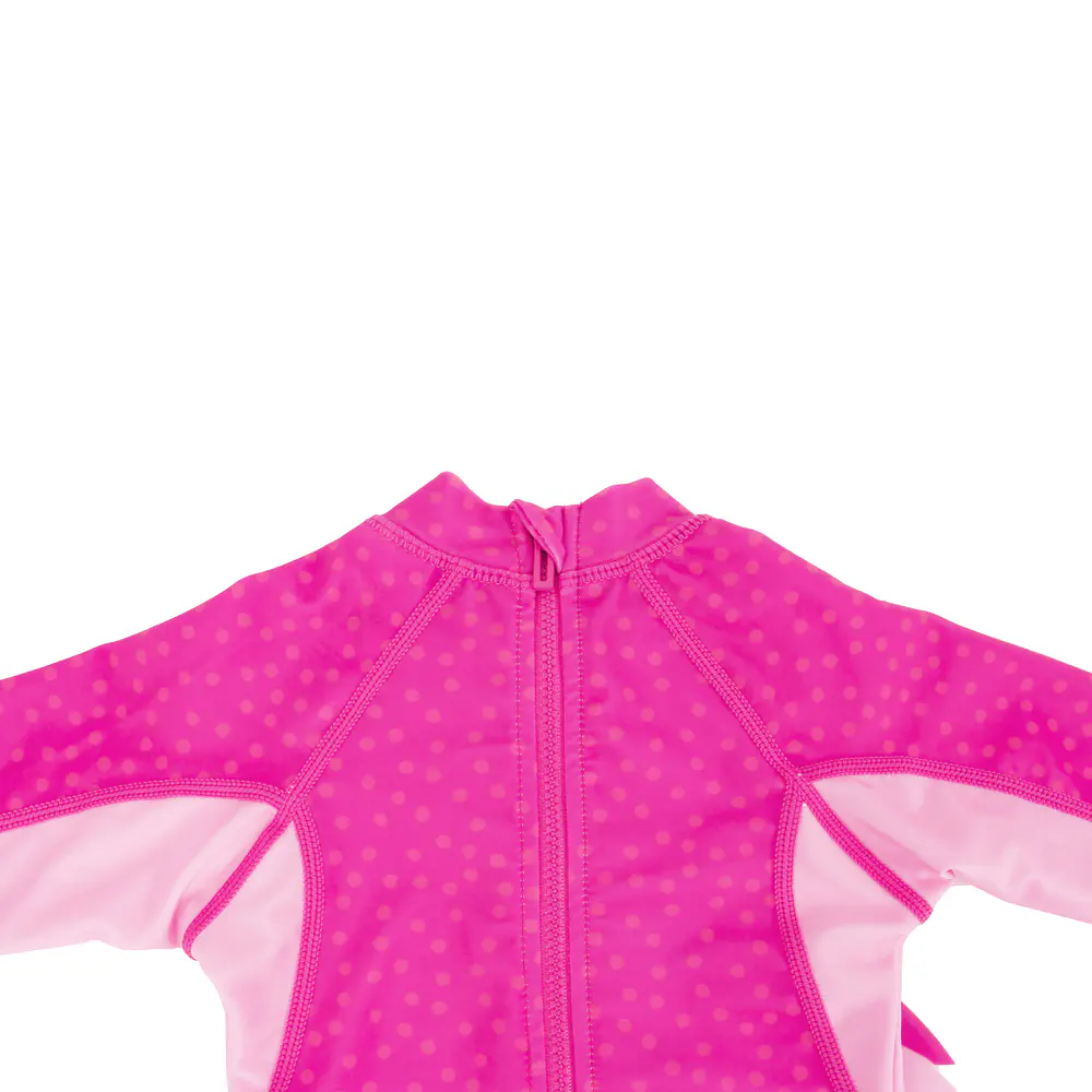 TRAJE DE BAÑO UNA PIEZA Swimsuit UNICORNIO Zoocchini (2T/3T) 3