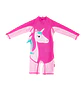TRAJE DE BAÑO UNA PIEZA Swimsuit UNICORNIO Zoocchini (4T) - Miniatura 1