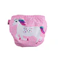 Pack 2 Traje de Baño con Pañal UNICORNIO Zoocchini (6-12M) - Miniatura 3