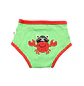 Pack 3 Calzones Entrenamiento Zoocchini PIRATAS Zoocchini (2T/3T) - Miniatura 3