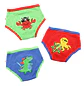 Pack 3 Calzones Entrenamiento Zoocchini PIRATAS Zoocchini (2T/3T) - Miniatura 1