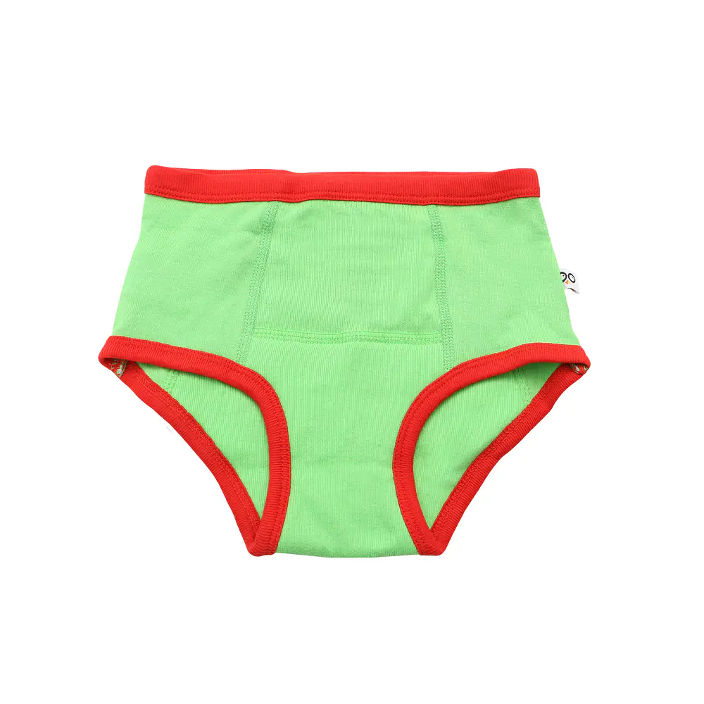 Pack 3 Calzones Entrenamiento Zoocchini PIRATAS Zoocchini (2T/3T) 4