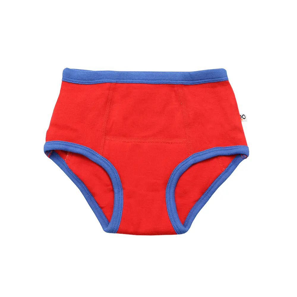 Pack 3 Calzones Entrenamiento Zoocchini PIRATAS Zoocchini (2T/3T) 6