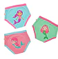 Pack 3 Calzones Entrenamiento Zoocchini SIRENAS Zoocchini (2T/3T) - Miniatura 1
