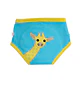 Pack 3 Calzones Entrenamiento SAFARI NIÑA Zoocchini (24-36M) - Miniatura 7