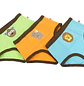 Pack 3 Calzones Entrenamiento SAFARI NIÑO Zoocchini (24-36M) - Miniatura 3